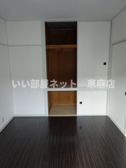 洋室
