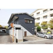 FUJI HOUSEの外観画像