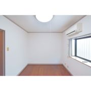 FUJI HOUSEの間取り画像