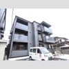 D-ROOMルント連坊Aの外観