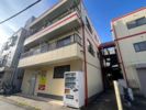 プラーズ松島の外観