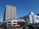 アスタ住宅の外観