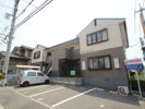 ブランミュールの外観