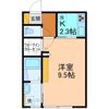 Mocha de Arcoの間取り画像
