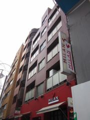 池田ビルの外観画像
