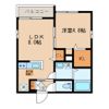 ラプレジオ小岩の間取り画像