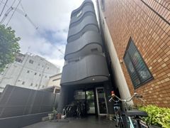ドゥエルカネヒラの外観画像