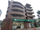 オークヒルズ壱番館の間取り画像
