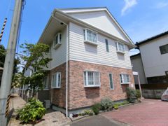 アトレー成田町の外観画像