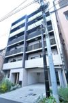 セジョリ池袋Westの外観