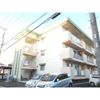 丸山コーポ Aの間取り画像