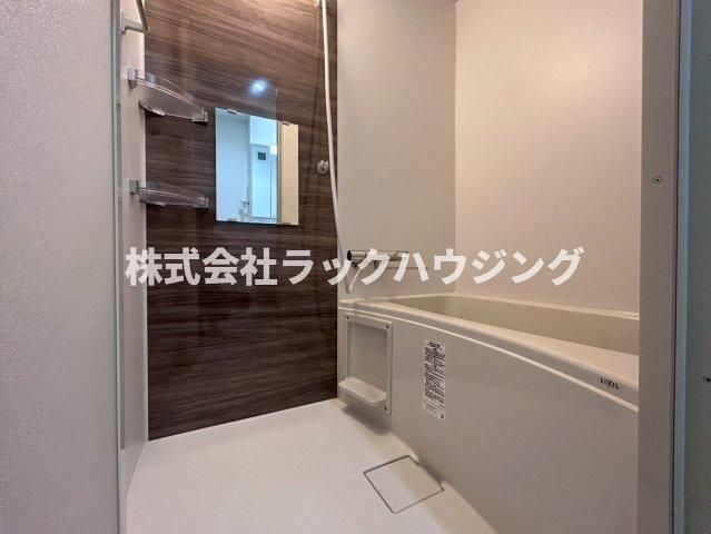 バスルーム