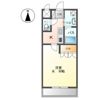 ファイン フレーブの間取り画像