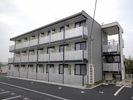 レオパレスパピルス サンヤピの外観