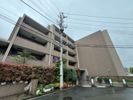 キャメロット上永谷の間取り画像