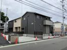 ヴィア・ラクテア小江戸の外観