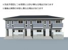 ビバーチェ城東の間取り画像