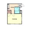 クォート北町の間取り画像