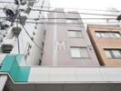 アルファビルの外観