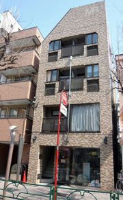 エムアールマンションの外観画像