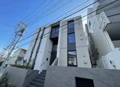 Reve Residence 代々木の外観画像