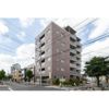 シティハイム京島の外観