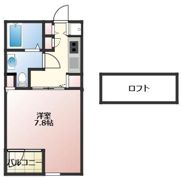 SKY HOUSEの間取り画像