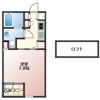 SKY HOUSEの間取り画像