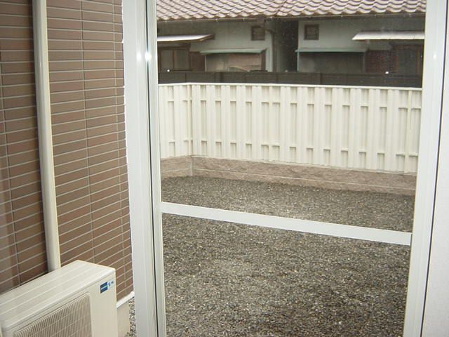 庭