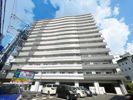 セレニテ京橋クレアの外観