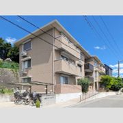Pastoral Court Senriの外観画像