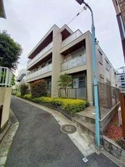 MAGNOLIA MEGUROの外観画像