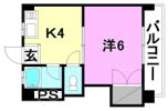 池田ビルの間取り画像