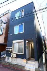 リッシェル平和島の外観画像