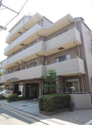 日神デュオステージ大森西の外観画像