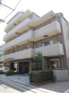 日神デュオステージ大森西の外観