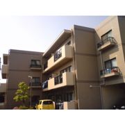 MITSUIマンションの外観画像