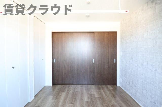 洋室