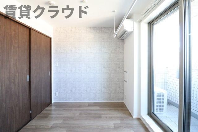 洋室