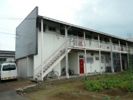 コーポ大山の間取り画像
