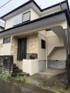 梶野町戸建の外観