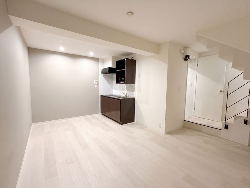 リビング