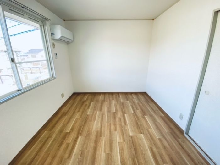 洋室