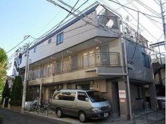カトル・セゾンの外観画像