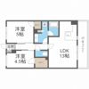 PHOERME TENNOJI Eastの間取り画像
