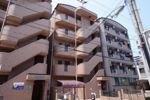 あかつきマンションの間取り画像