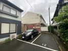 フレグランス大津 A棟の間取り画像