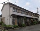 久保田純生借家7号の間取り画像