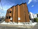 ベイルーム本厚木旭町の外観