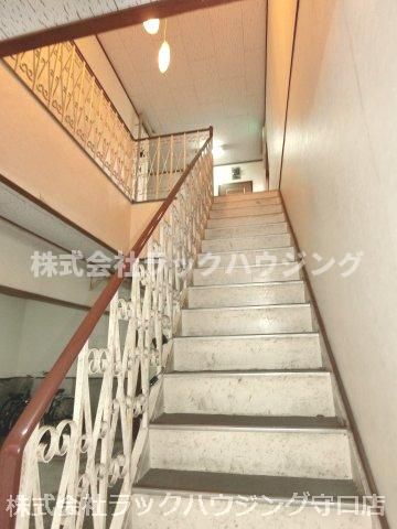 ロビー